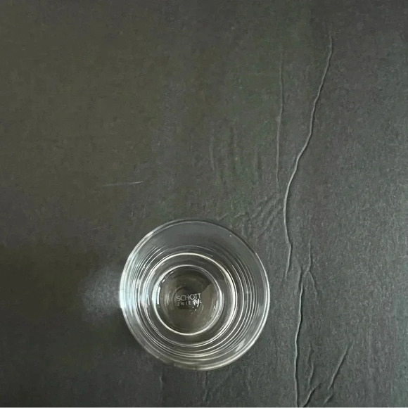 Schott Zwiesel Set of 6 Glas Shot Paris Collection Tritan Crear Glass 1.4 OZ - Picture 9 of 10